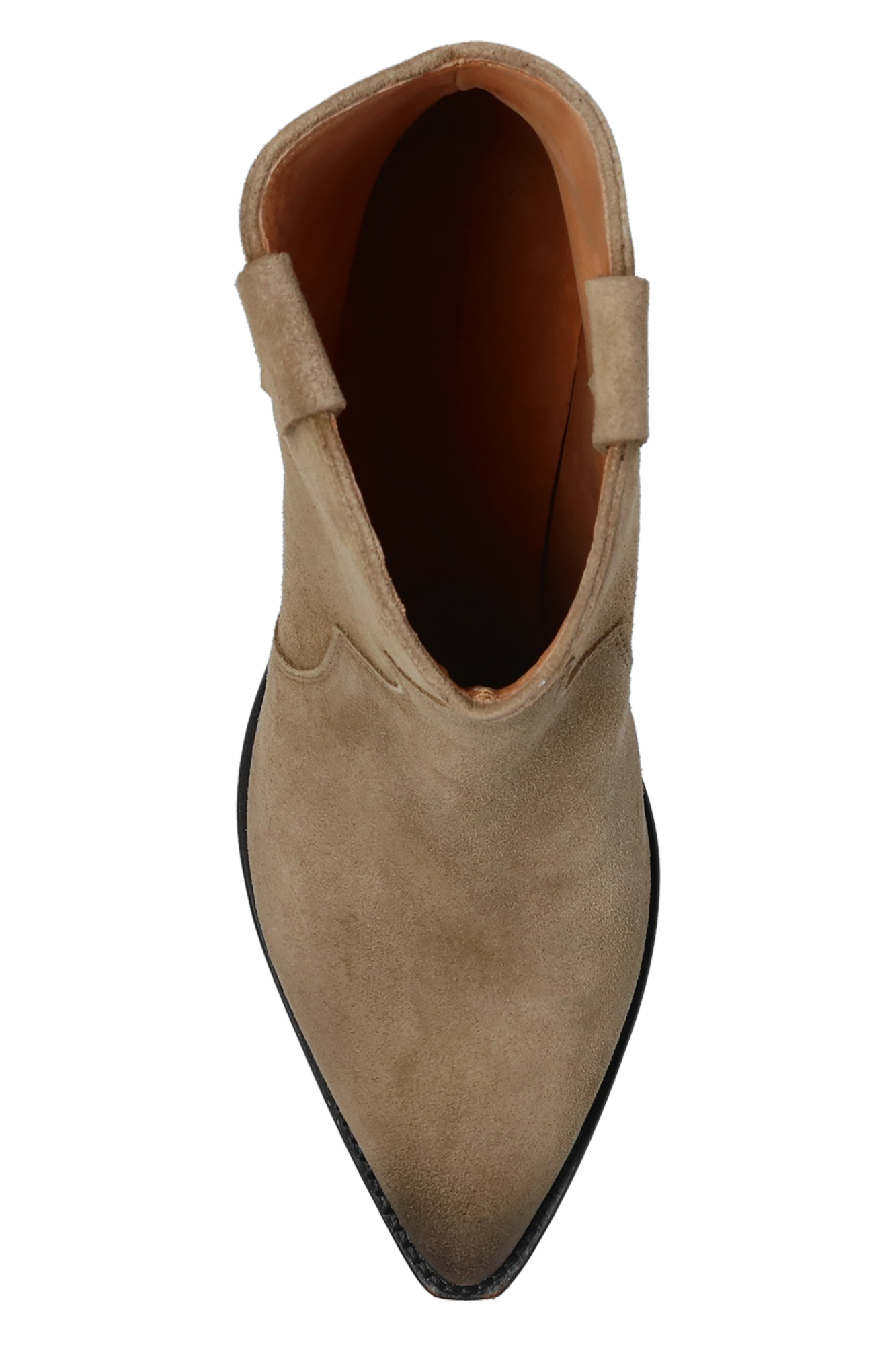 ISABEL MARANT リチ アンクルフツ 24PBO0086FA B1A11S40WB ISABEL MARANT Official Online Store | Ready-to-wear, Shoes